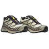 SALOMON XT 6 Wear Resistant And Waterproof Low Top Outdoor Shoes Unisex Beige Green 492022