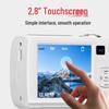 SONGDIAN VE418 HD Vlogging Digital Camera with Full Color Night Vision (CN version)