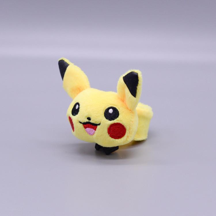 

Sesame Street Stellalou Little Twin Stars Plush Keychain Pendant Toy Pikachu