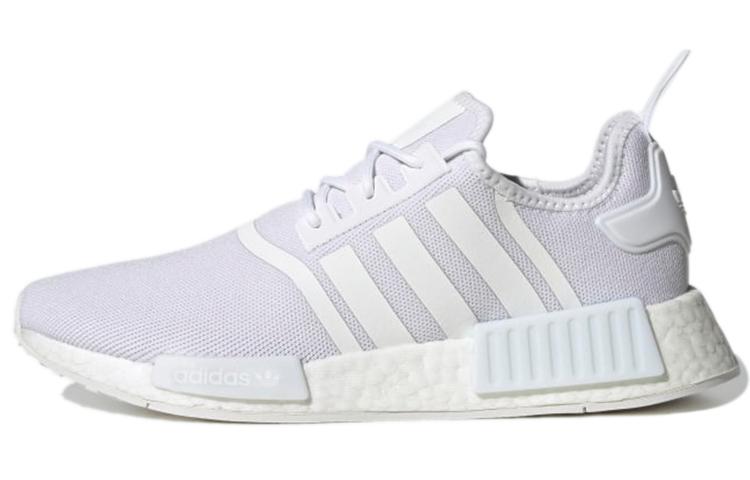 

Adidas Originals NMD_R1 Primeblue Triple White GZ9259 38