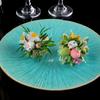 Easter Bunny Napkin Ring Foam Easter Egg Holiday Decor Napkin Holder Artificial  Napkin Ring