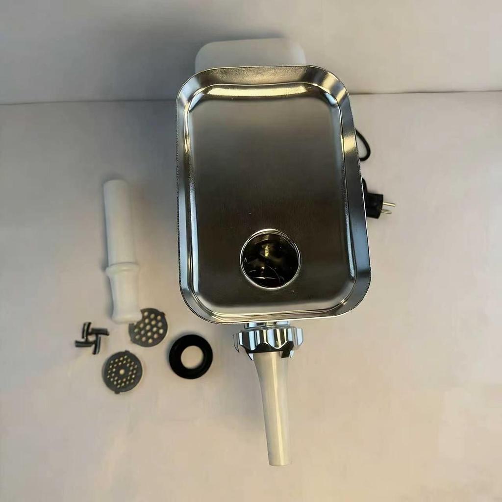 Multifunktionale Elektrische Fleischwolf & Wurstfüller