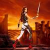 Barbie Signature Barbie Masters of the Universe Teela Collector Doll White JKG65 (Ages 6+)