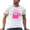 Dunkin Donuts Feed The Addiction Retro Logo Tshirt High Quality Durable Tshirt
