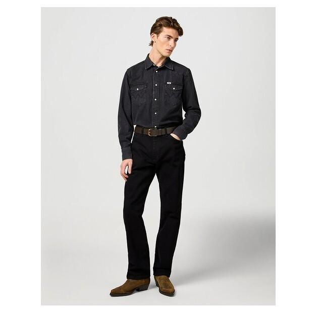 Wrangler Shirt 112362906