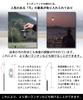CHENGMAY Lantern Stand, Lantern Pole, 1.5mm Extra Thick Pole, Sturdy, Hammer-in Type, Table Type, 2-Way, Lightweight, Compact, Freestanding, Enhanced