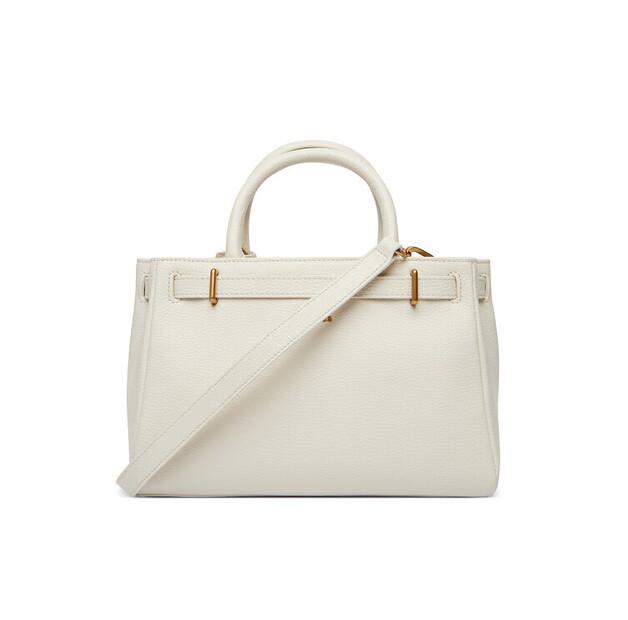 Tommy Hilfiger American Icon Mini Tote Bag Leather