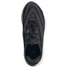 Adidas Lightblaze Vista Comfortable Breathable Running Shoes Unisex Sneakers Carbon-Black HP6961