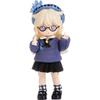 Null Teennar High School Club Series Trading Doll  1box  6pcs 