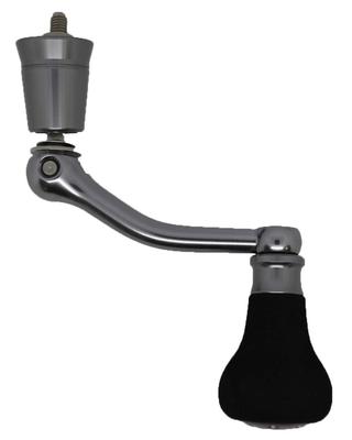 Genuine Parts 14 Exsence BB C3000HGM Handle Assembly Part 13EM1 No.