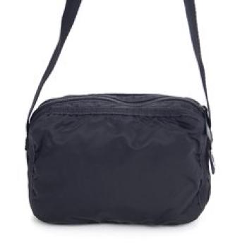 Shoulder bag Navy [Porter] 3.