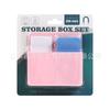 Multifunctional Magnetic Chalk Pen Storage Box For Whiteboard And Blackboard