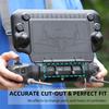 Controller Protector Sun Hood Compatible For Dji Rc Plus Latitude M30 Remote Control Protective Cover