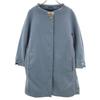 Herno made in Italy coat 42 blue Women Used