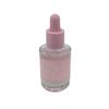 Pink Aloe Mucin Serum Hydrating Brightening Care 30ml
