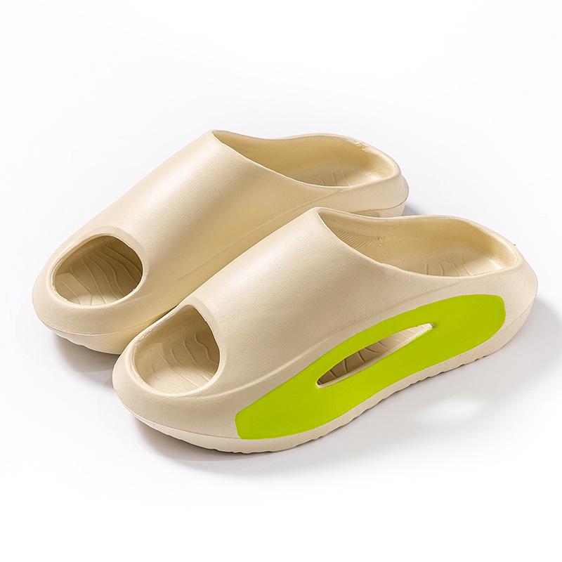 Herren 2025 Cross-Border EVA Sommer Sportsandalen - Dicksohlige, Rutschfeste Badeslipper