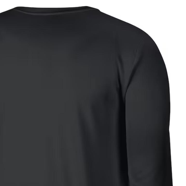Nike NBA Crew Neck Pullover Training Long Sleeve Sacramento Kings Basketball Jersey 2024/25 Season Men jersey HF1737-010