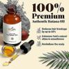1-5x Strands Organic Batana Oil for Hair Growth for All Hair Types 60ml