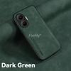 Funda Magnética a Prueba de Golpes de Cuero Nobuk para Xiaomi Poco F7 5G Cubierta Protectora Coque Funda Capa a Prueba de Golpes