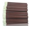 100/300 Stück Lippenpinsel Großhändler Lippenstift-Applikatoren Make-up-Pinsel Lippenstiftstifte Für Wimpernverlängerung Beauty-Werkzeug