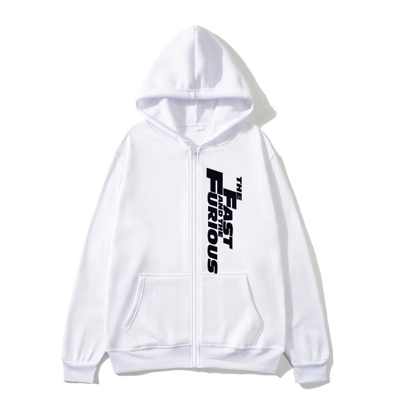 Zip Hoodie Oversized Hoodie Streetwear Women's Sweatshirt Women Hoodie Pocket Long Sleeve Zip Hoodie