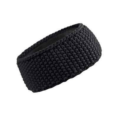 Slopeside Waffle Headband