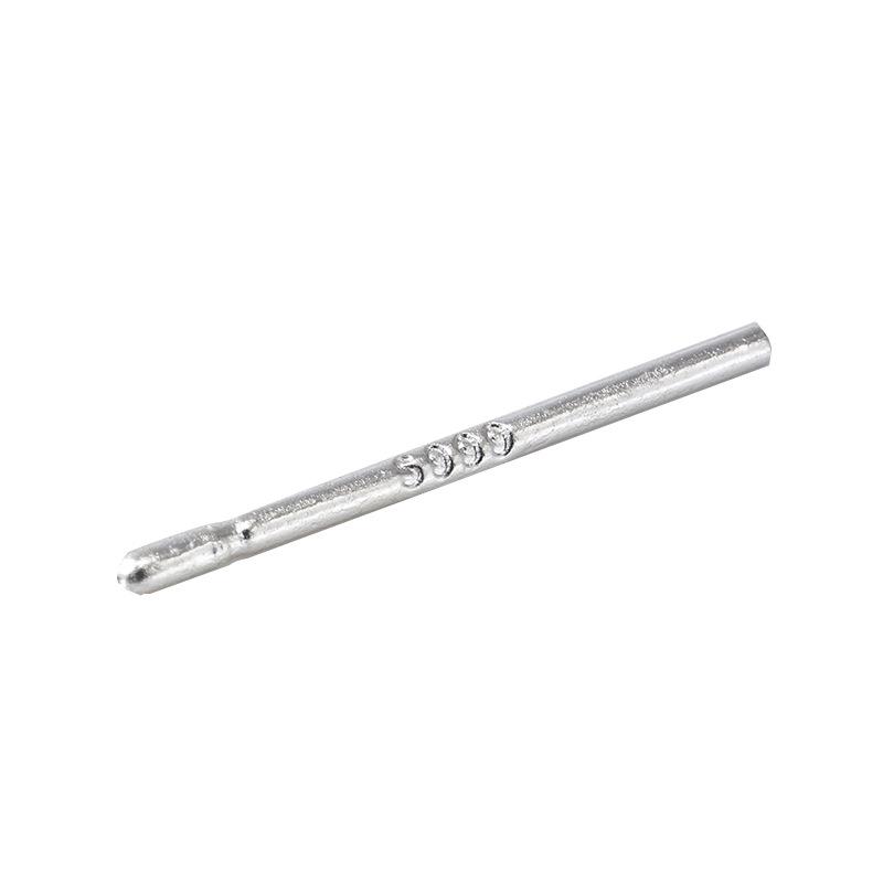 Versilberte 925 Ohrstecker, Anti-Ohrverstopfung, Verschiedene Designs, Für Piercings geeignet