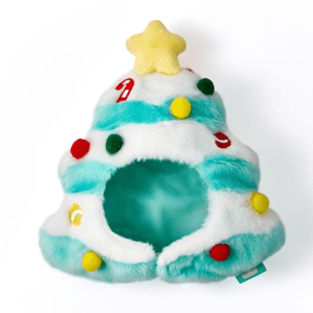 TXT PPULBATU Snow Magic PPULBATU Tree Costume