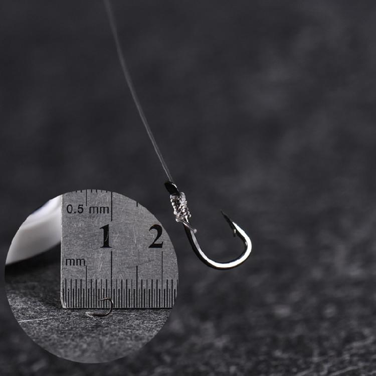 Automatic Fishing Hook Tier Machine Avoid Fishing Line Damaged by Hook Sturdy