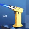ZISIZ High-Temperature Windproof Torch Lighter
