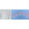 Damen Hoodie Sweatshirt mit Stickerei 2025 - Sport & Casual Fitness Top