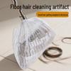 Disposable Electrostatic Dusting and Floor Hair Cleaning Duster