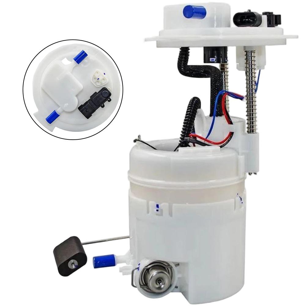 Fuel Pump Assembly for Hyundai For Accent and For Kia For Rio Model Years 2012 2017 Part Number 311100W000 OEM Compatible