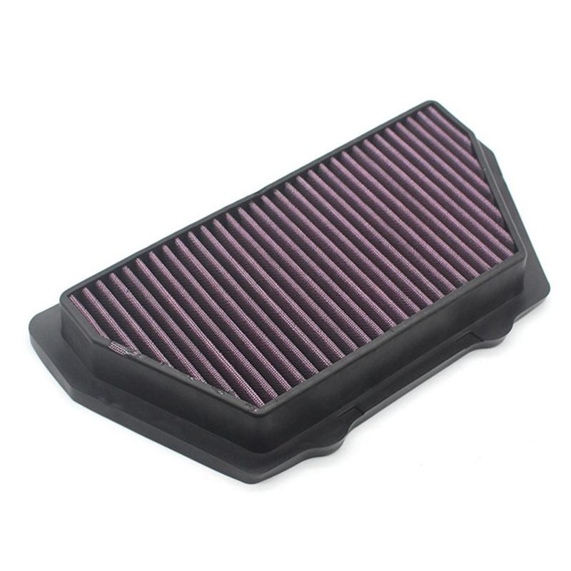 Air Filter Air Filter Air Grid Air Filter For Honda CBR1000RR High Flow Filter For Honda CBR1000RR CBR 1000 RR 2008-2013