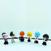 BLEACH Action Figure Cool Cute Anime Figure Toy Doll Model Desk Decoration For Kid Birthday Gifts Q Version Figurine P