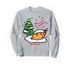 [Julspecial] Amerikansk Design Gudetama Lat Jultröja