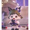 Zoraa x Sanrio Roaming Times Blind Box Car Doll Ornament