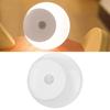 LED Night Light Mini Hanging Motion Sensor Induction Lamp for Bedroom Passage Bathroom