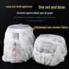Multifunctional Non-Woven Dust Cover for Household Appliances and Furniture