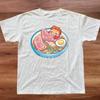 Na górę – T-shirty i koszulki