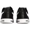 New Nike Court Legacy Canvas Black White Women's CZ0294-001
