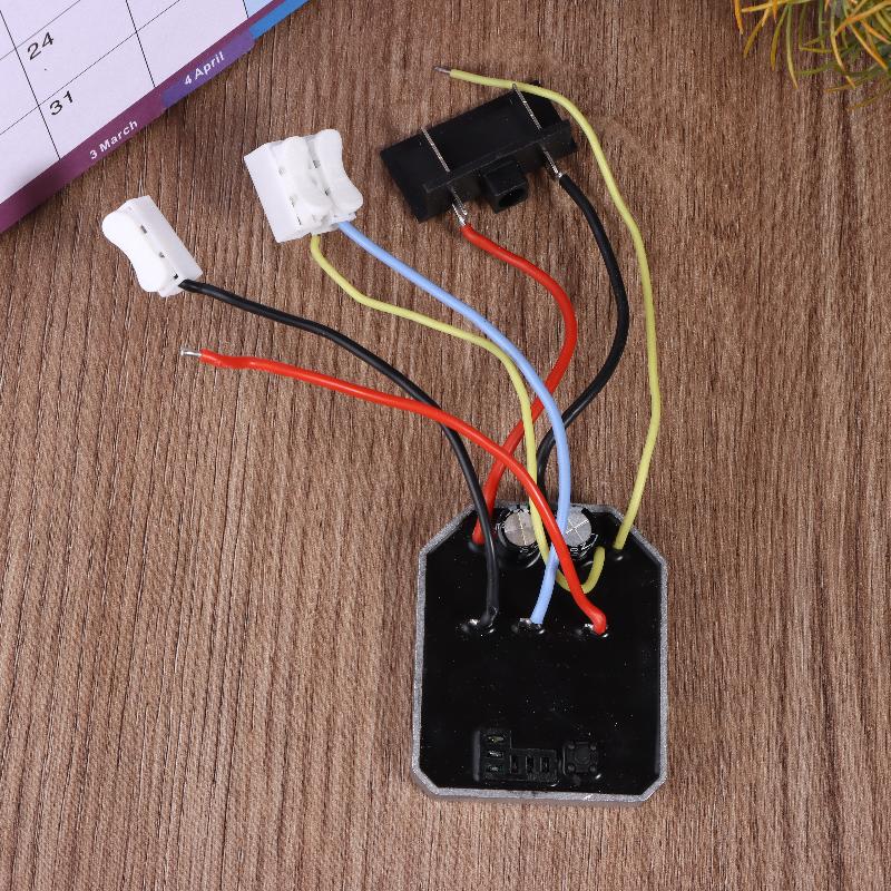 Brushless Lithium Electric Angle Grinder Controller Board Angle Grinder Driver For Dayi Makita Electric Tool Accessories