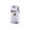 Basketball Jerseys Unisex White Moderate Straight Fit DO9599-102