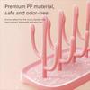 Detachable Feeding Bottle Drain Rack High Quality Water Bottle Dryer Tray  Feeding Cup Cleaning