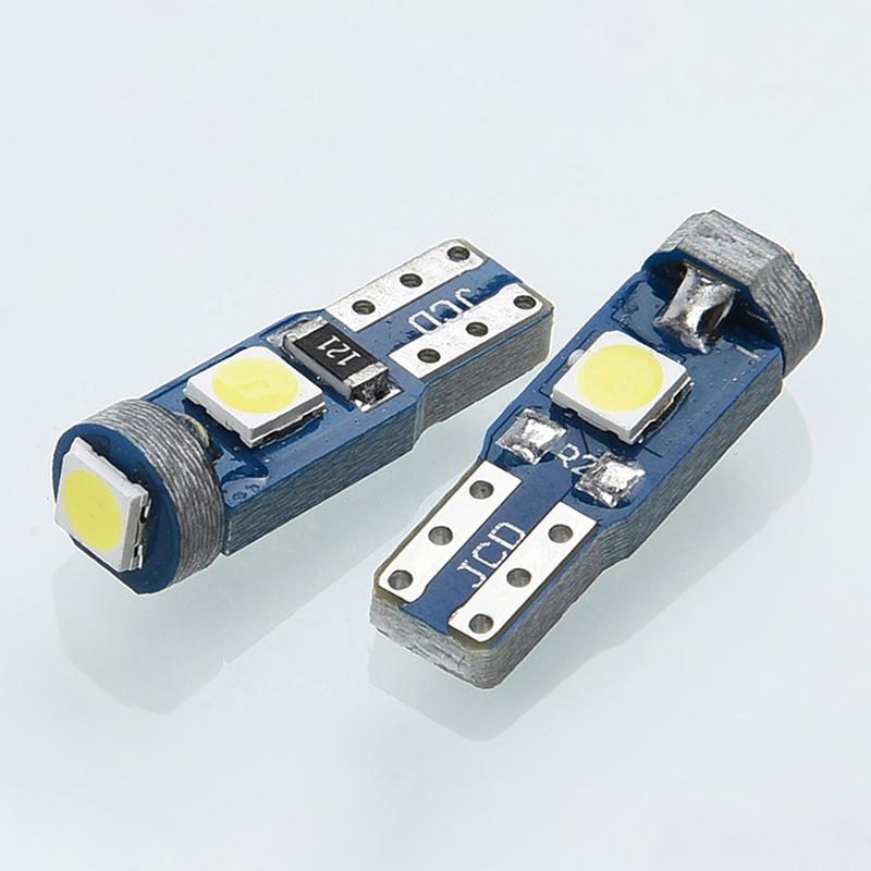 Led Car High-Brightness Instrument Light Air Conditioning Light Gear Light