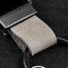 Durability Keychains With Integrated Bottle Opener Rustproof Keychains Tool for Home Gatherings