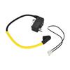 Ignition Coil Module 537418701 537042301 Compatible with Husqvarna Trimmer 223L 223R 323L 323R 325RJ 325RJX 326C 326ES 326L