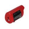 M12 USB Battery Converter Fire Retardant Replacement ABS Steady USB Adapter for Milwaukee 49-24-2310 48-59-1201 M12