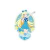 Secret Eye Puri 10 Mitsuki Hoshikawa [Official Illustration] Acrylic Stand