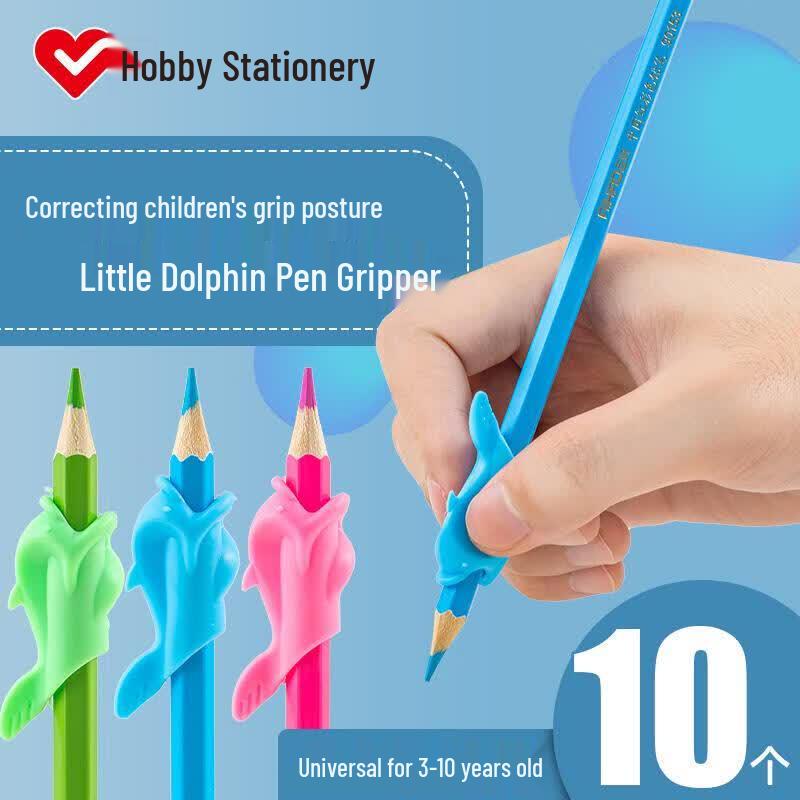 AIHAO Silicone Pencil Grips